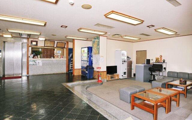 Hotel Omiya