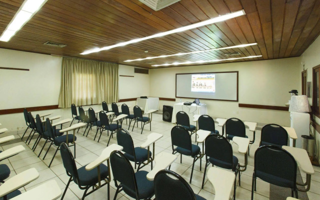 Hotel Fazenda Mato Grosso