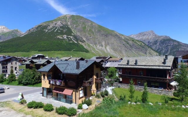 Chalet Layla