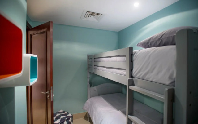 Kamoon 1 by Dream Inn Dubai