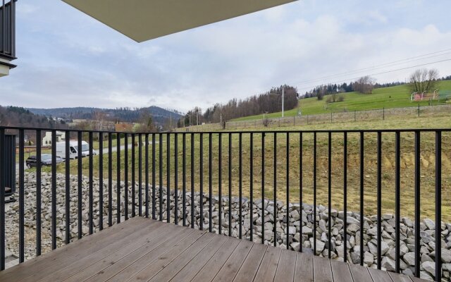 Memorable Apartment in Wisla by Renters