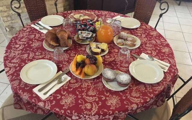 La Casa del Palombaro