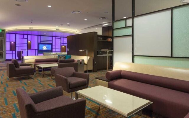 Courtyard San Jose North/Silicon Valley