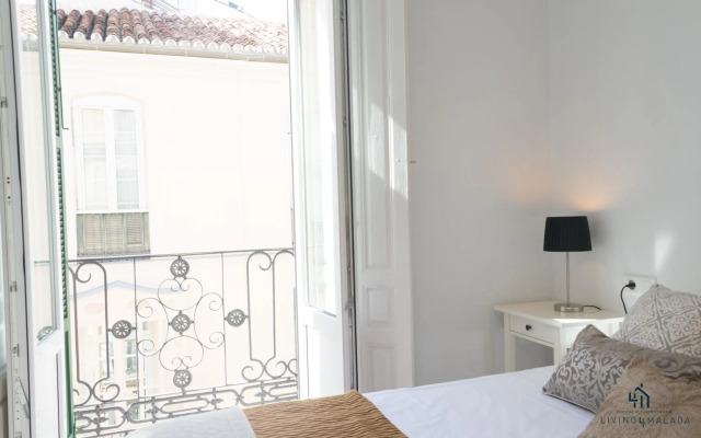 Living4Malaga Molina Lario