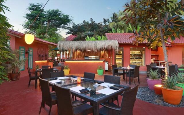 PinkCoco Uluwatu - for Cool Adults Only