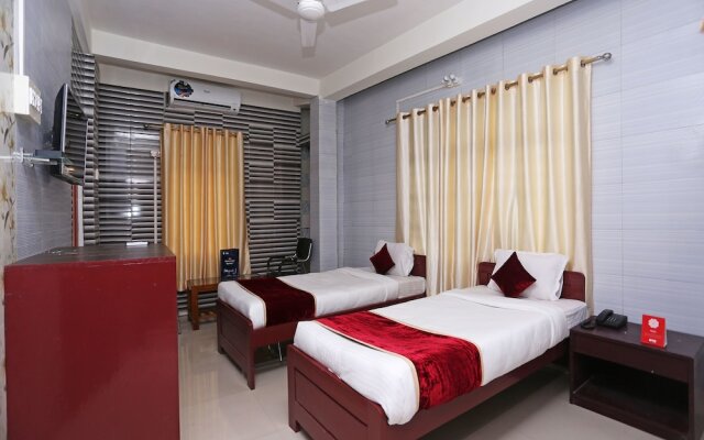 OYO 9562 Hotel Upasana Palace