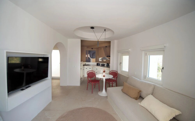Atria Suites