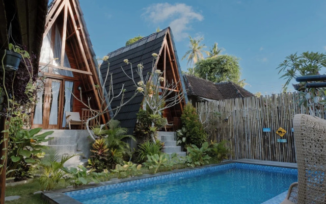 Kupanaha Villa