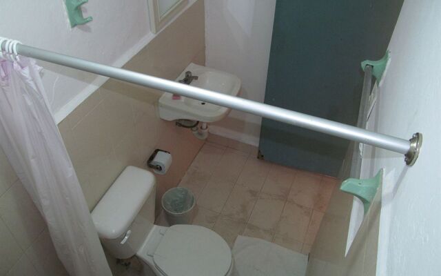 Hotel Maria Guadalupe