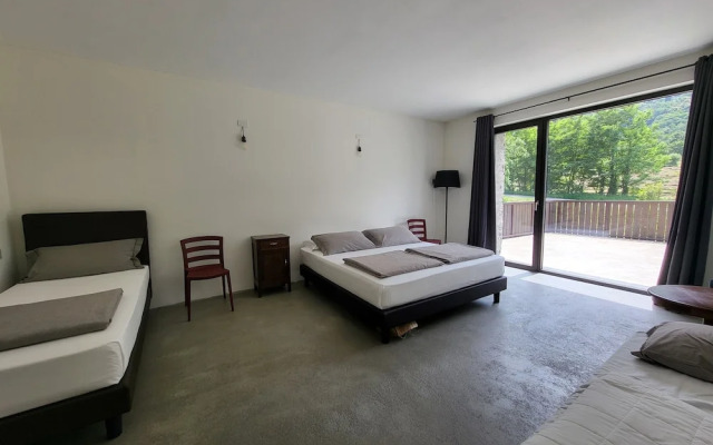 Agriturismo B&B Caffè e Vino