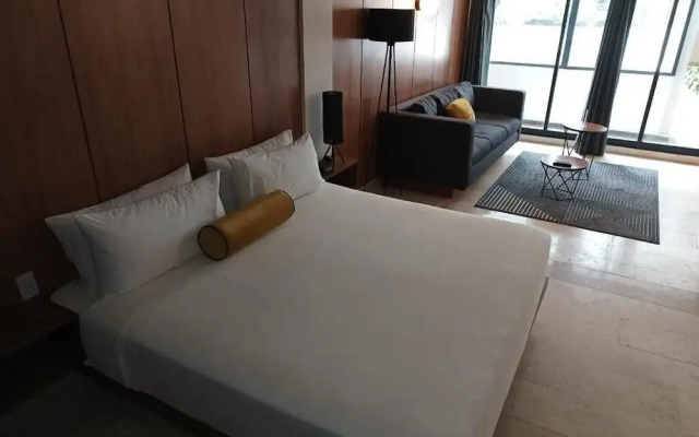 Hotel Luca