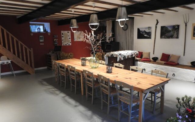 Chambres d'hôtes Combrailleurs