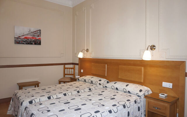 Hostal Santillán