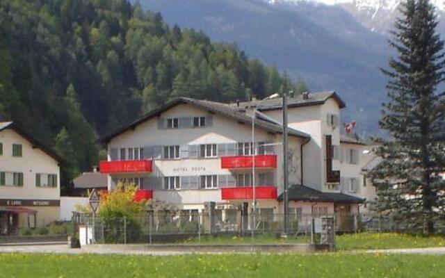 Hotel Posta