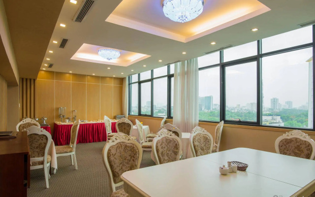 Nesta Hotel Ha Noi