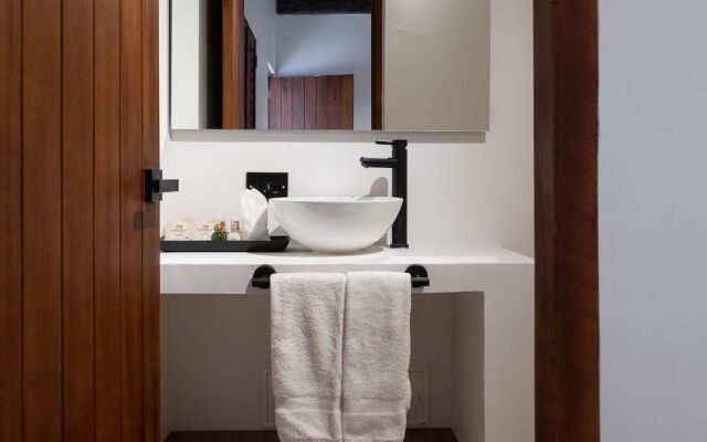 Hotel Voilá Getsemaní