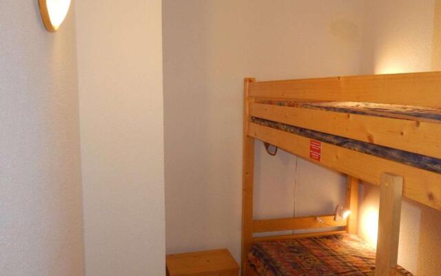 Appartement Briançon, 2 pièces, 6 personnes - FR-1-330C-29