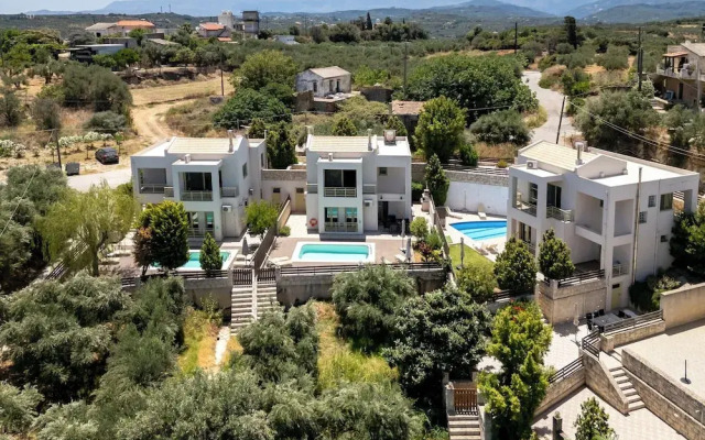 Sense Of Dream Villas