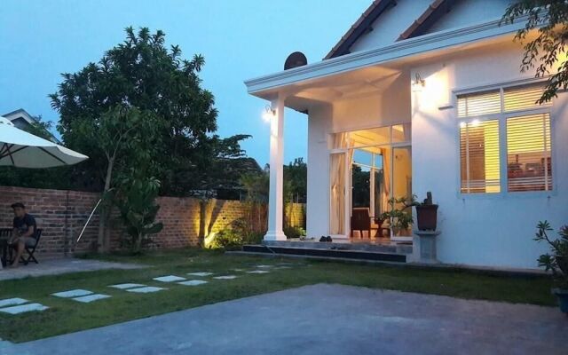 Villa Tra Suburb Nha Trang City