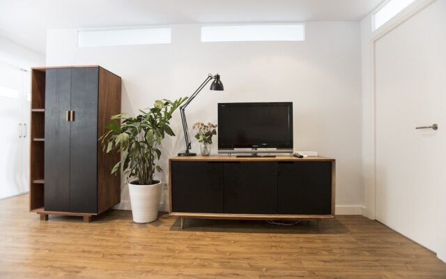 Apartamento Malasaña II