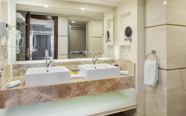 Beach Albatros Resort - All Inclusive