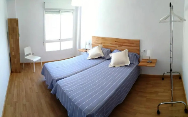 Apartamento Almirante Baldasano