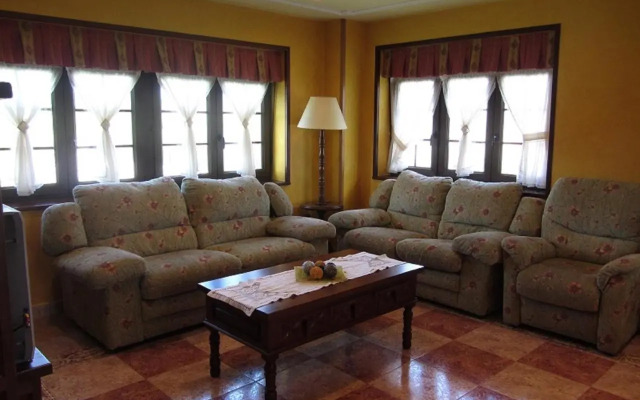 Vivienda Sampedri