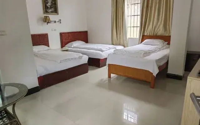 Chenxi Hotel