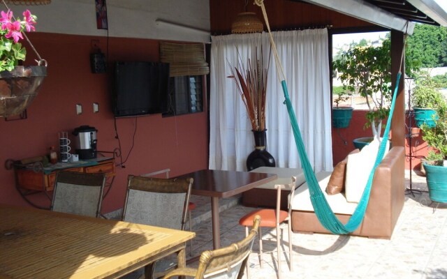 Casa Jm Private Room 4