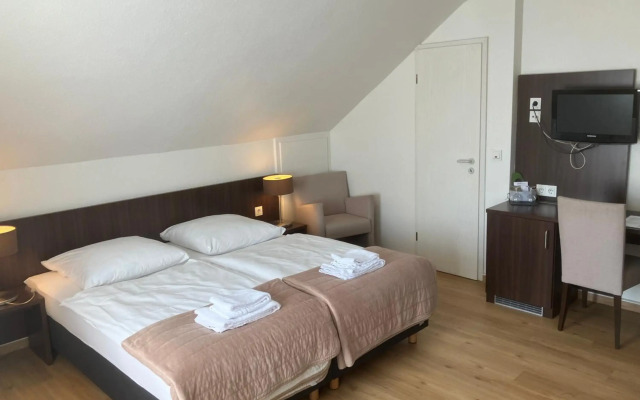 Hotel Mercedes