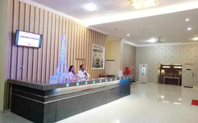 Airy Pontianak Selatan Imam Bonjol 95