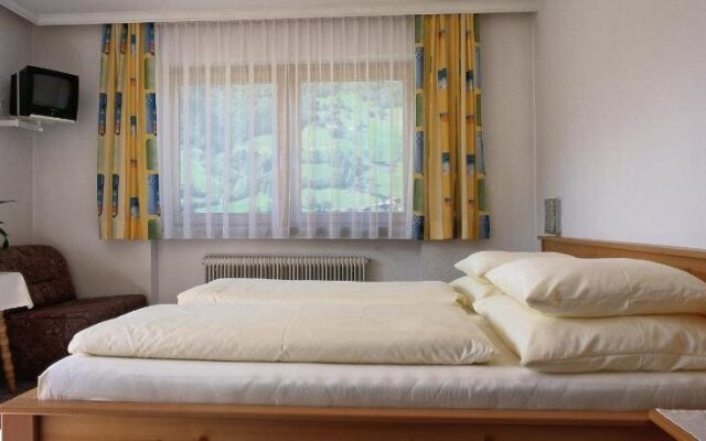 Pension Kristall