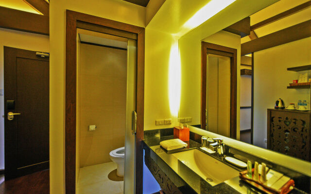 Pearl Farm Beach Resort