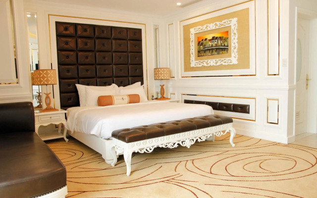 Diamond Sea Hotel