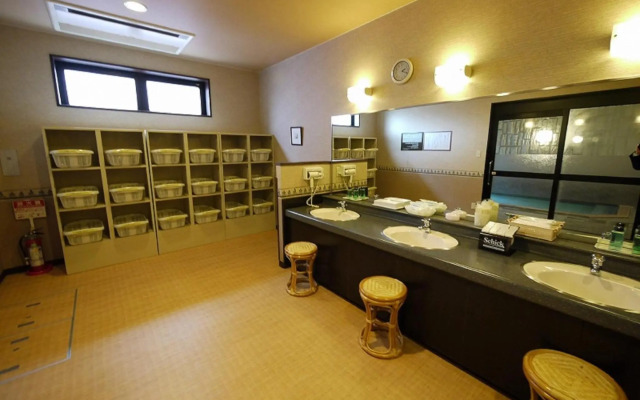 Hotel Route - Inn Nishinasuno