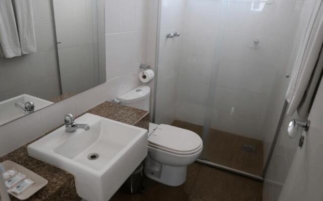 Ímpar Suítes Expominas