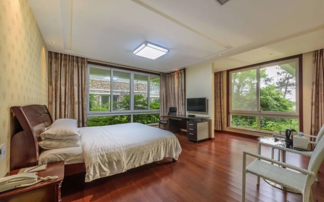 Qiandao Hu Kirin Peninsula Resort Villa