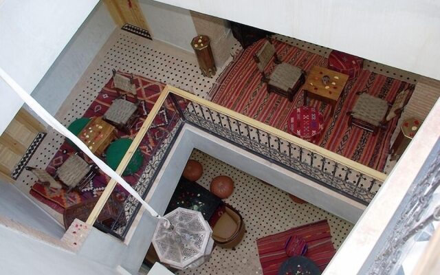 Riad Mellouki