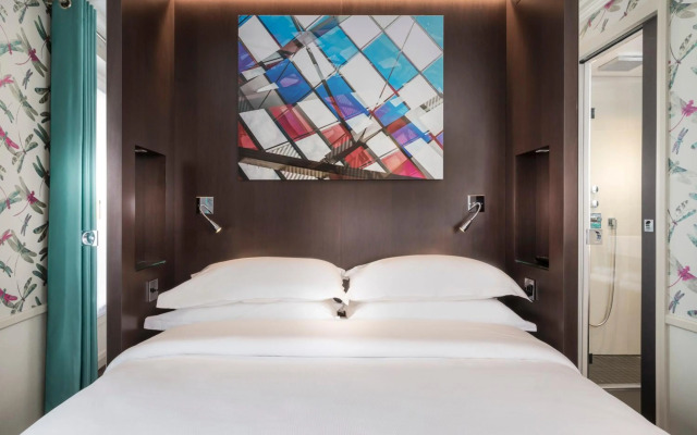 Vendome Opera Hotel