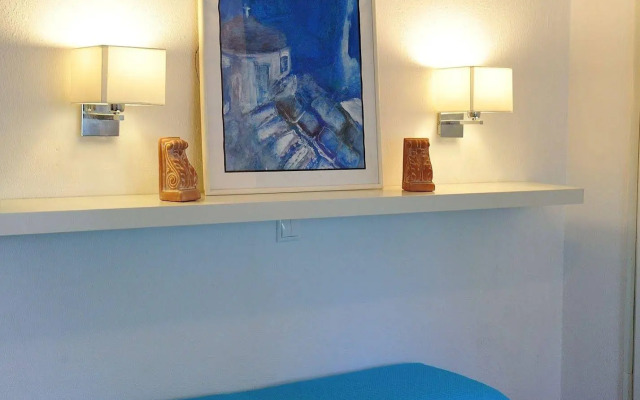 Villas Ftelia