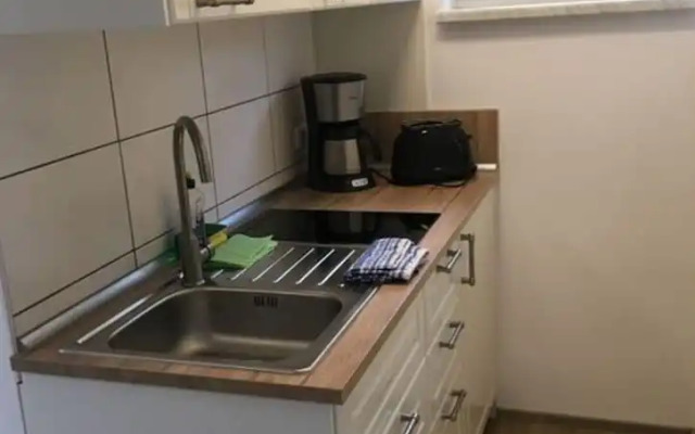 Bungalow Oberspreewald 1