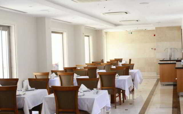 Reyhani Kasri - Special Class