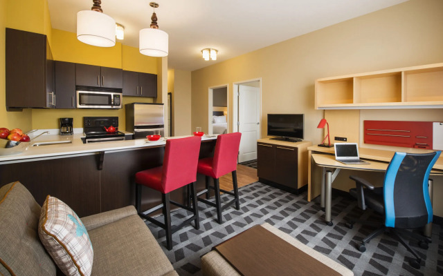 TownePlace Suites Red Deer