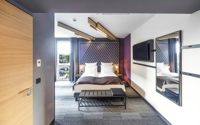 B&B Hotel Dessau