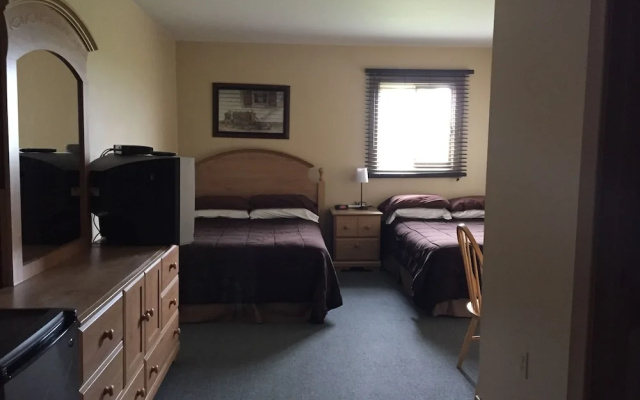Northwinds Motel