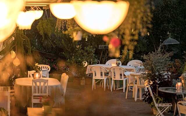 Boutique Hotel St Georgen