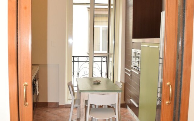 le case della baia di Napoli