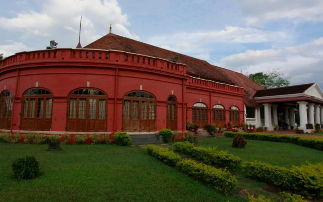 Park International Hotel