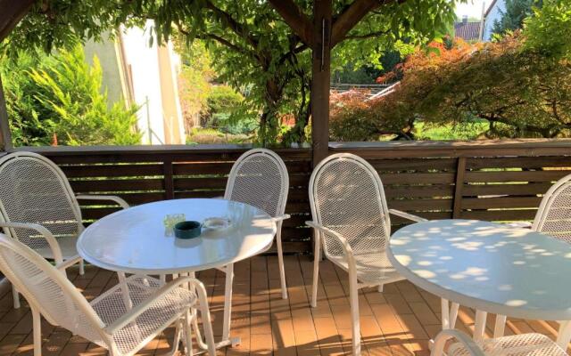 BodenSEE Holiday Home Eriskirch