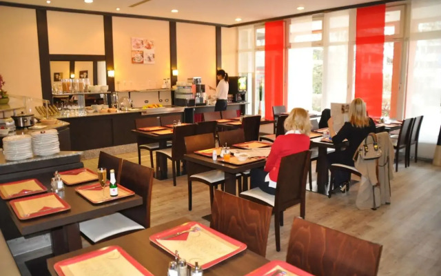 Star Inn Hotel München Nord